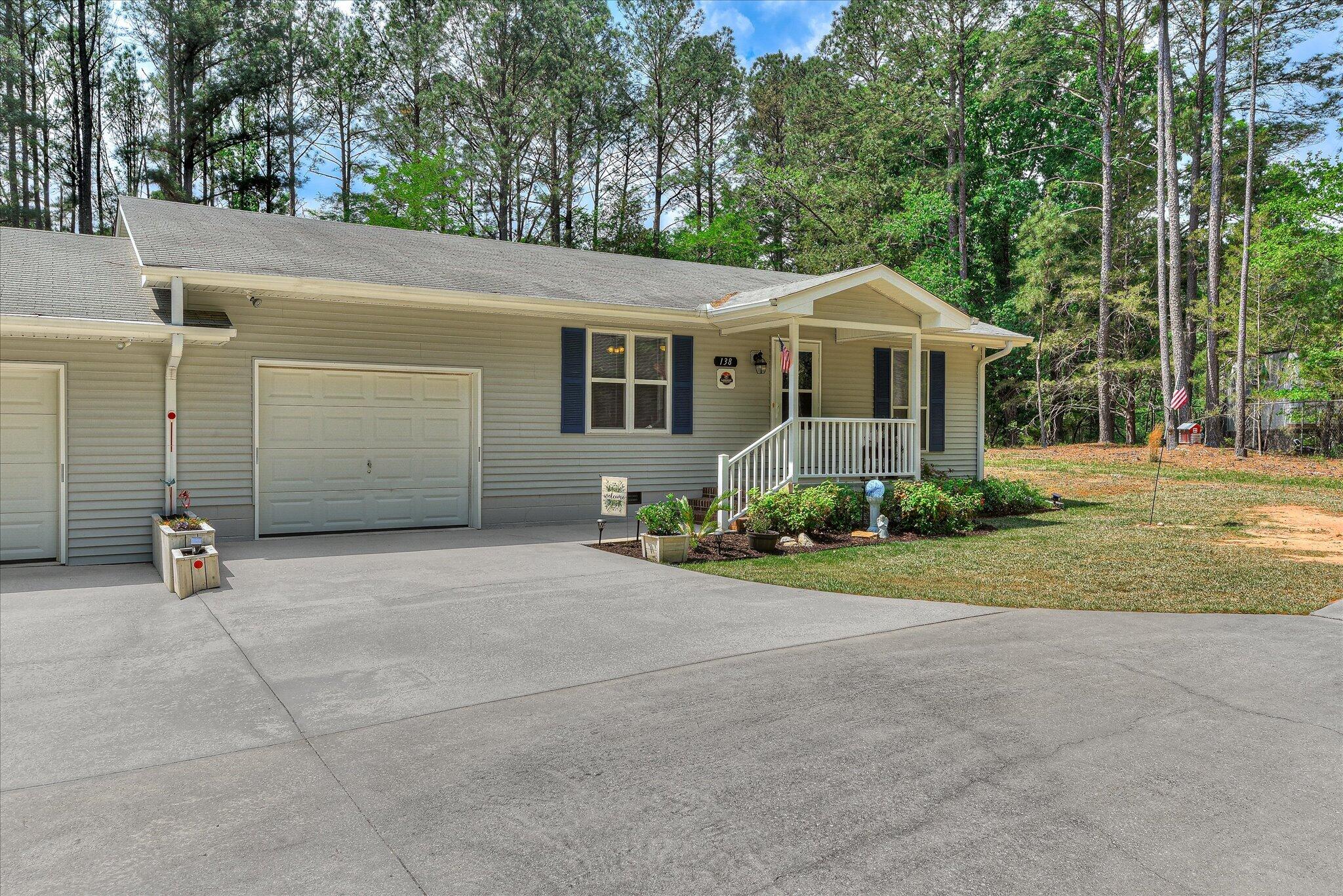 136-138 Edmunds Cemetery Road, Unit LOT 7G2 McCormick, SC 29835 - Photo 35 of 68 42-142