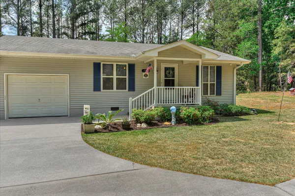 $354,900 | 136-138 Edmunds Cemetery Road, Unit LOT 7G2, McCormick, SC 29835