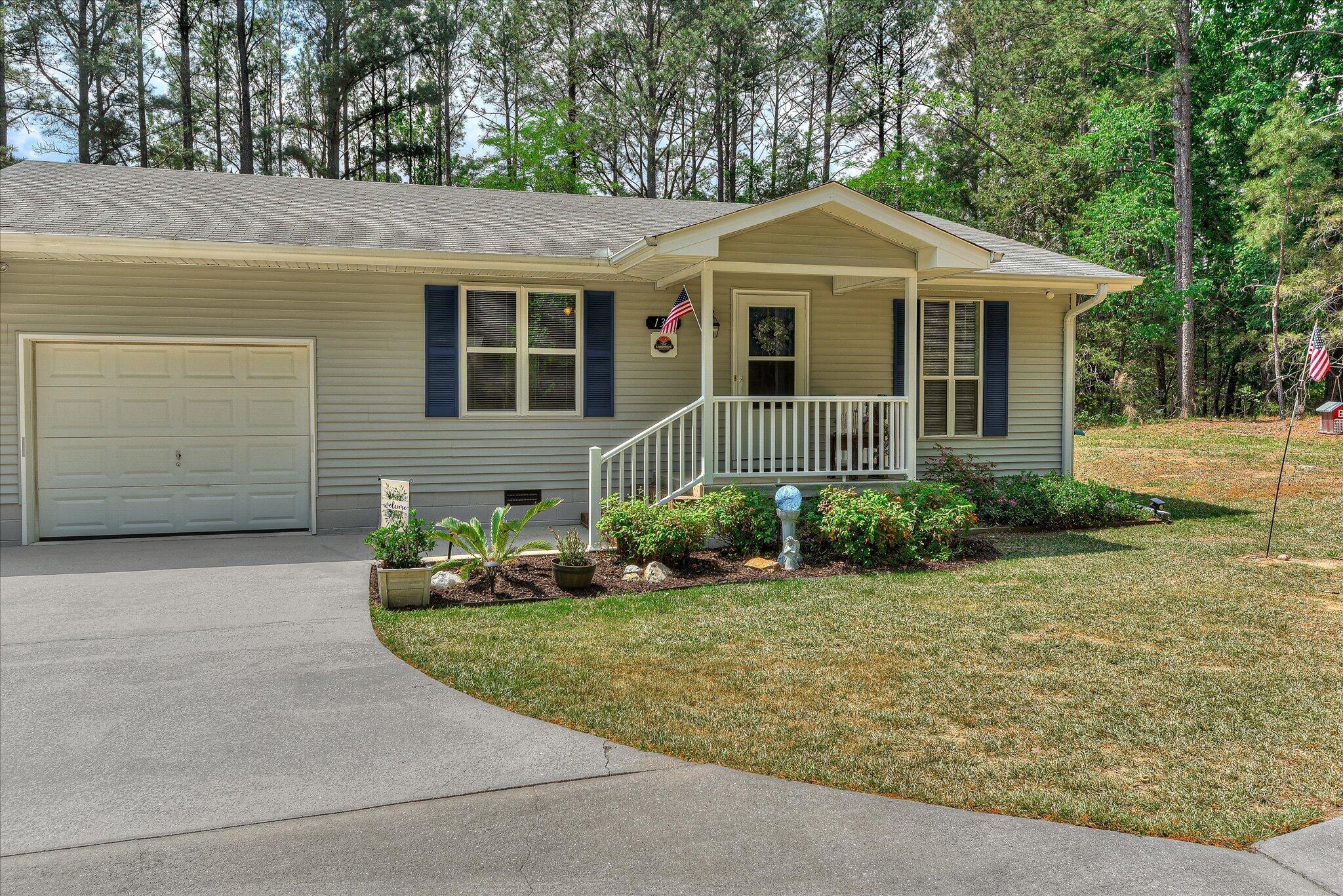 136-138 Edmunds Cemetery Road, Unit LOT 7G2 McCormick, SC 29835 - Photo 36 of 68 43-143