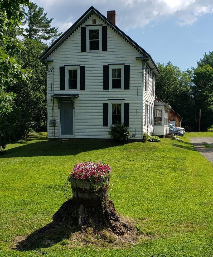 1796 Dexter Road Dover-Foxcroft, ME 04426 - Photo 1 of 38 1796_dexter_1
