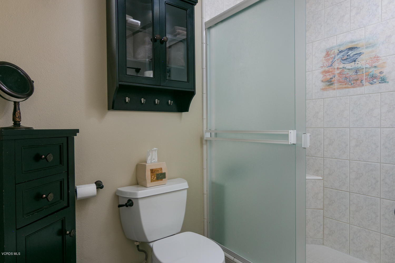 2061 Peninsula Road Oxnard, CA 93035 - Photo 29 of 48 Master walk in shower