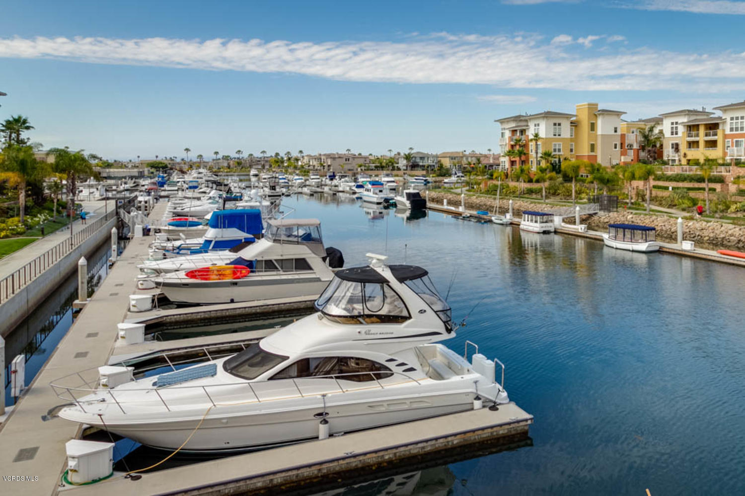2061 Peninsula Road Oxnard, CA 93035 - Photo 45 of 48 Marina