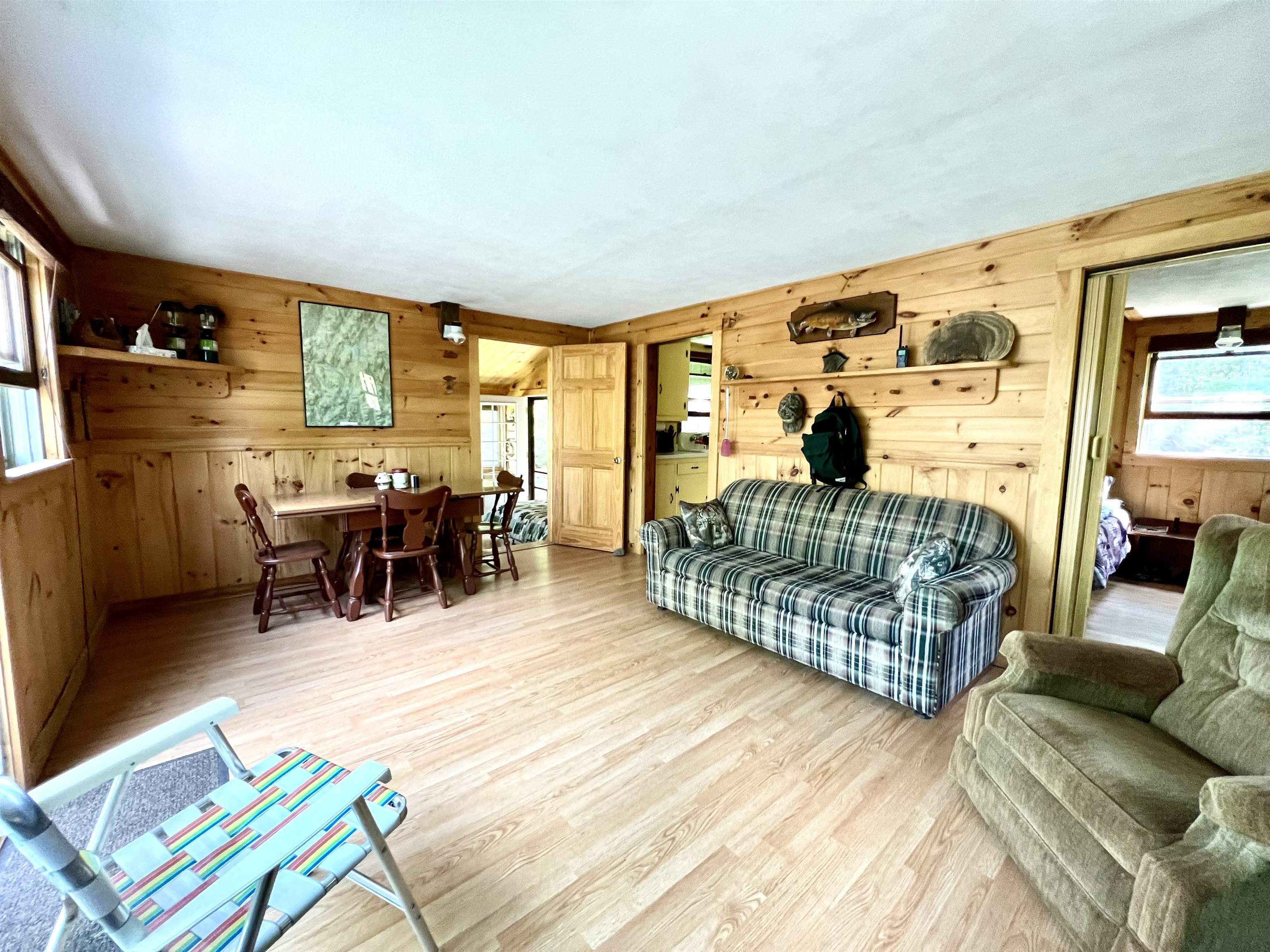 1013 Cedar Stream Road Clarksville, NH 03592 - Photo 11 of 39