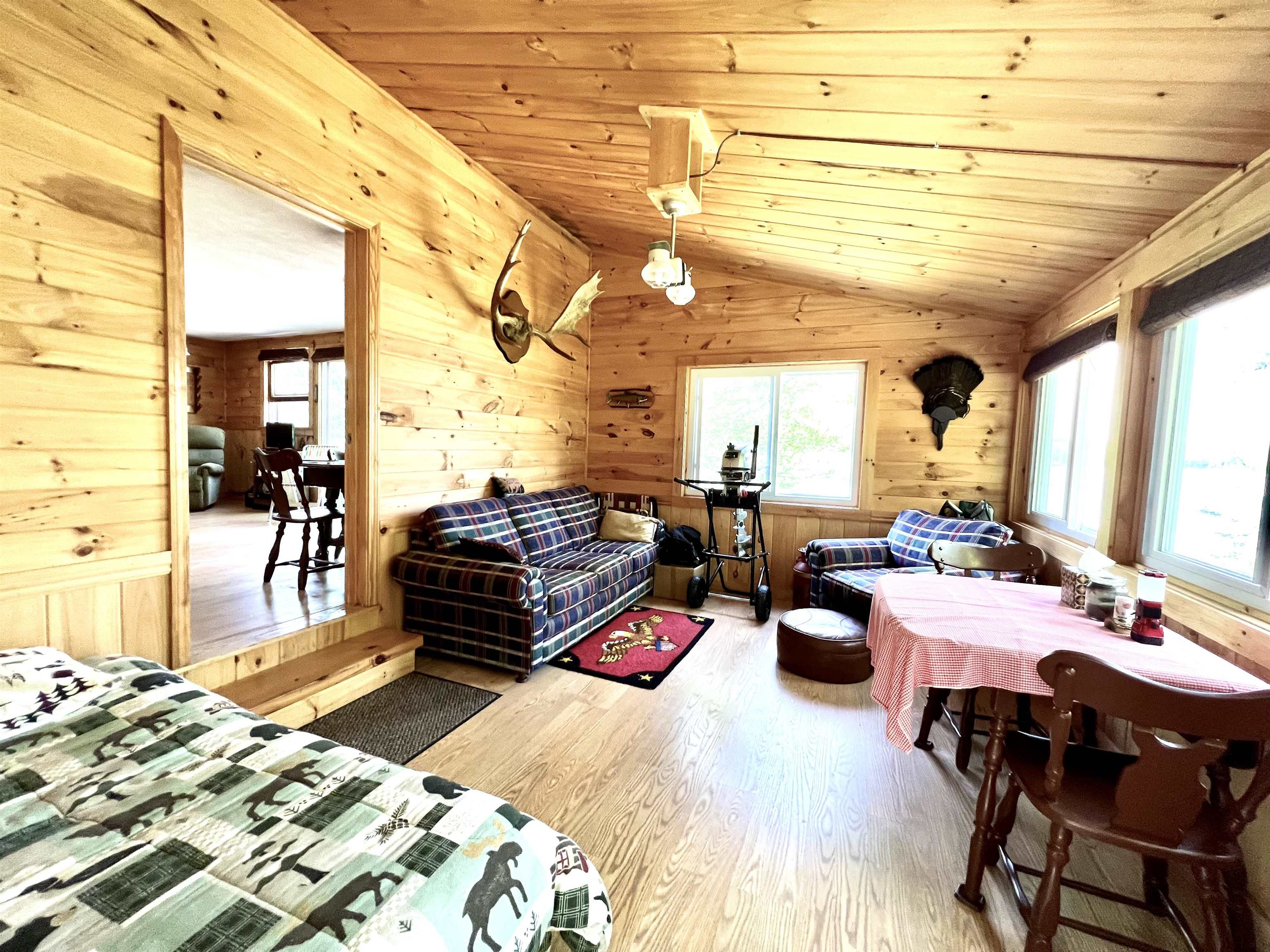 1013 Cedar Stream Road Clarksville, NH 03592 - Photo 18 of 39