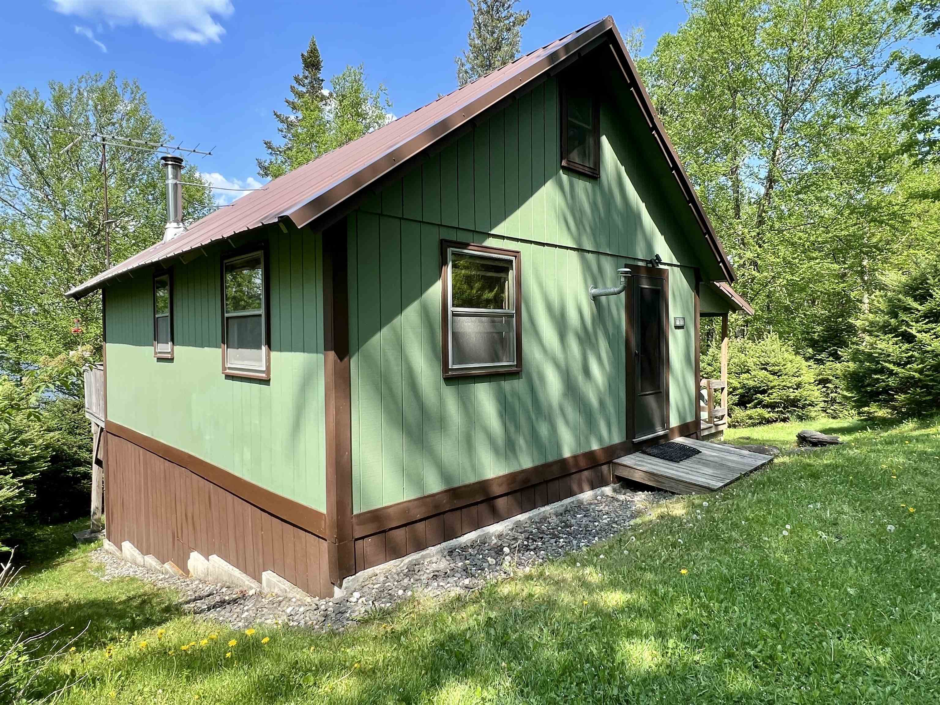1013 Cedar Stream Road Clarksville, NH 03592 - Photo 20 of 39