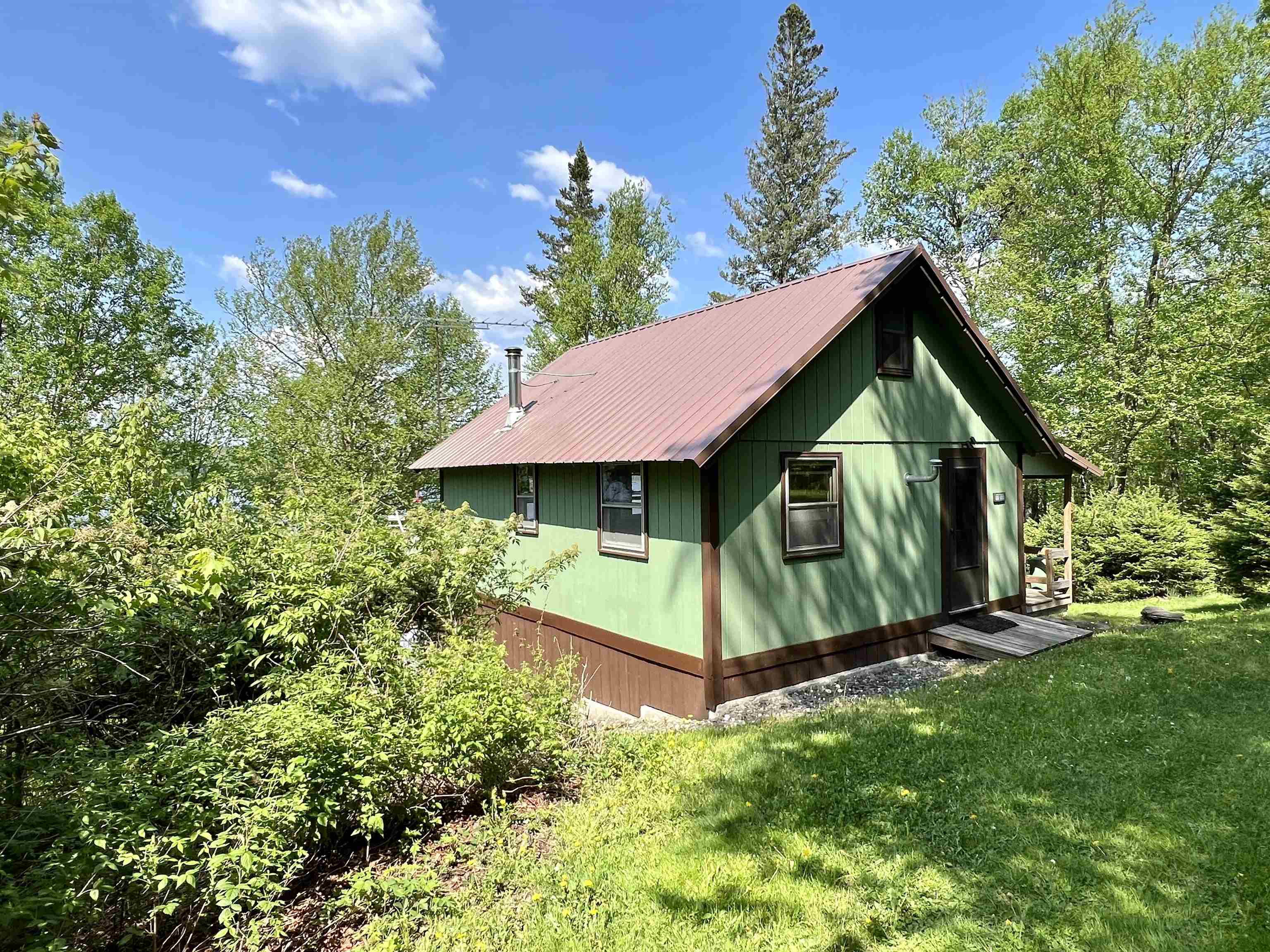 1013 Cedar Stream Road Clarksville, NH 03592 - Photo 2 of 39