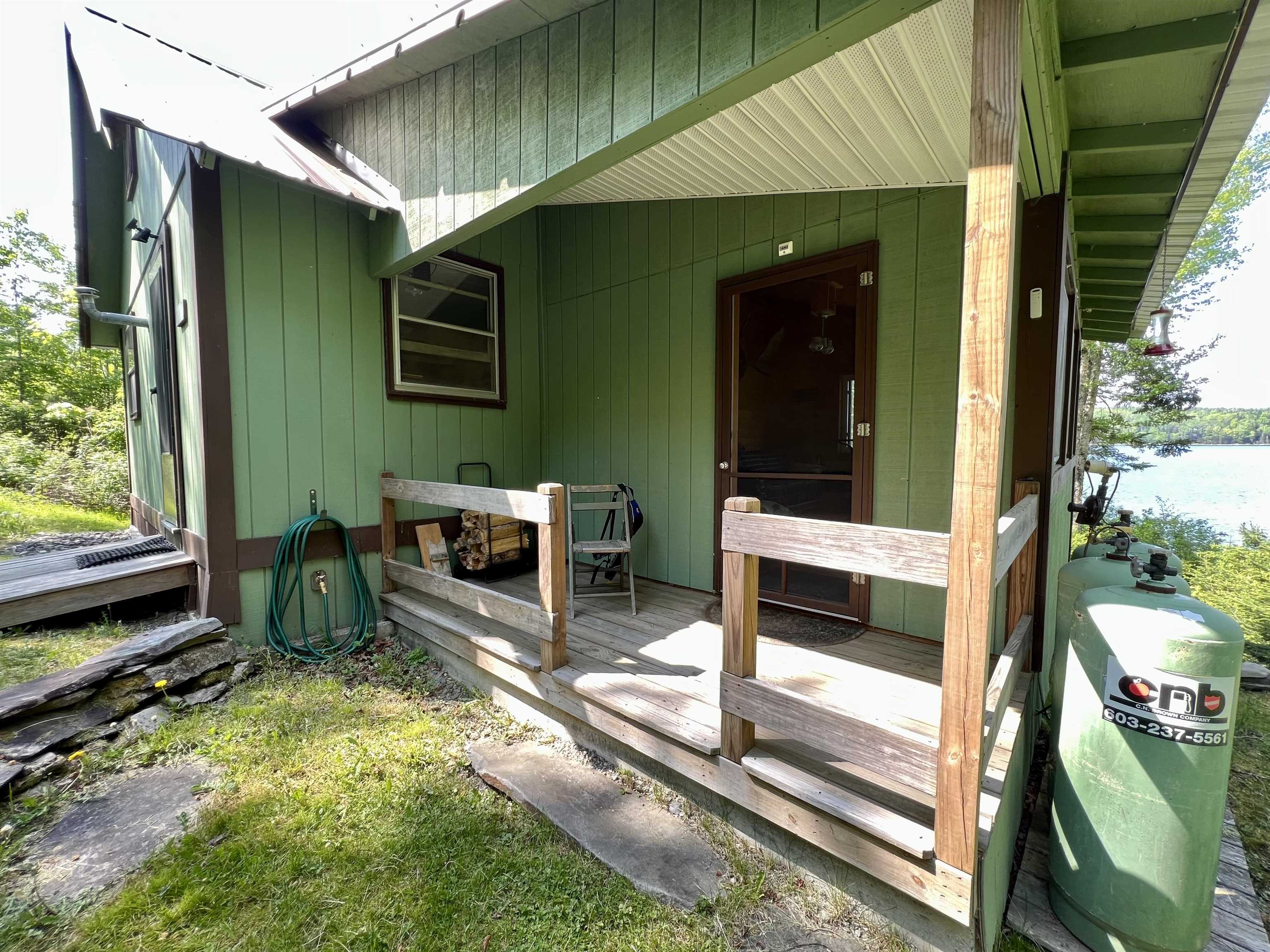 1013 Cedar Stream Road Clarksville, NH 03592 - Photo 22 of 39