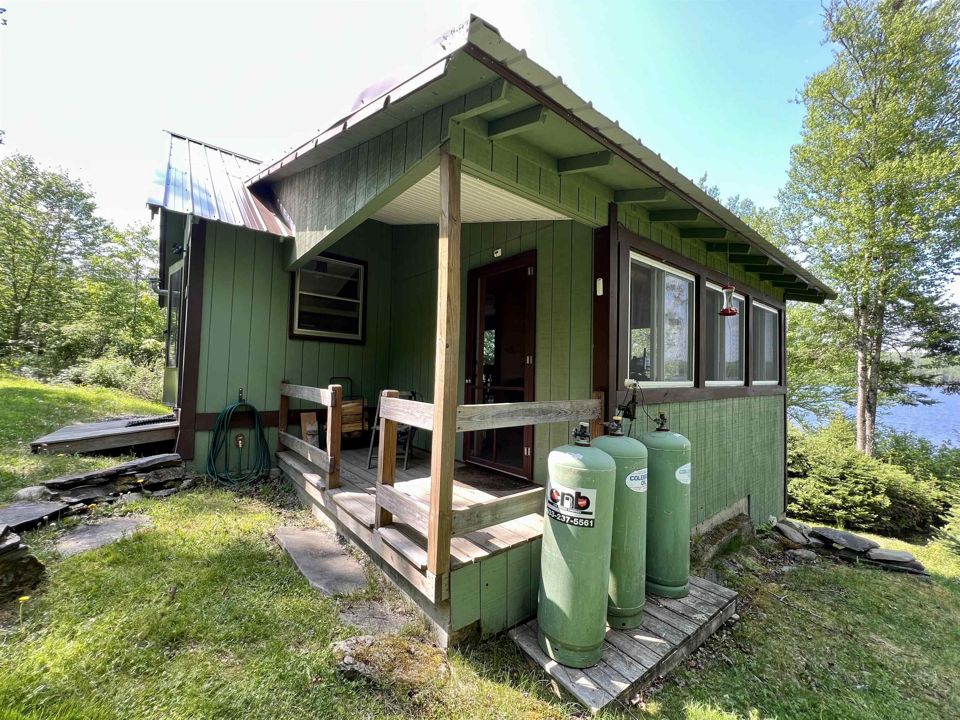 1013 Cedar Stream Road Clarksville, NH 03592 - Photo 24 of 39