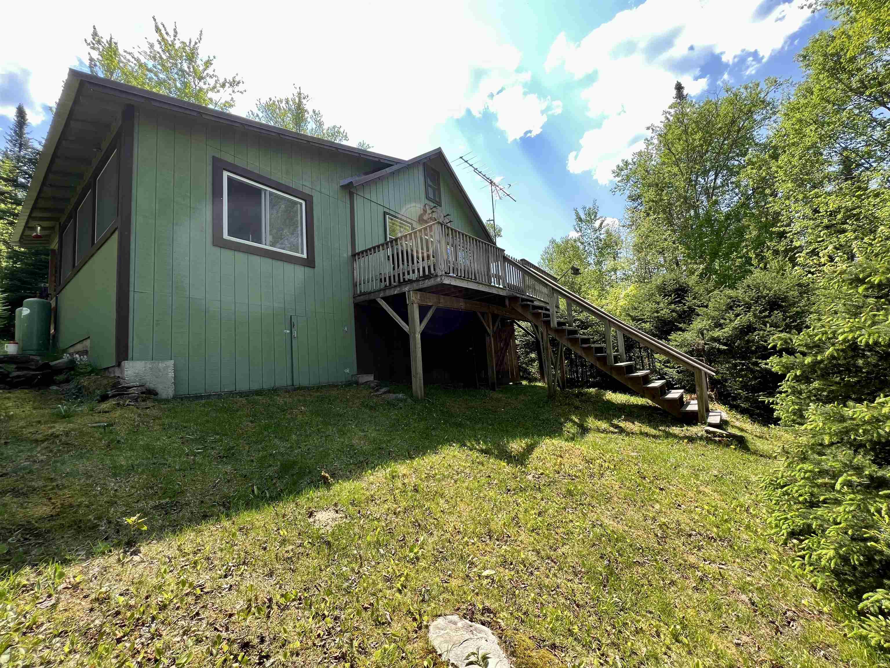 1013 Cedar Stream Road Clarksville, NH 03592 - Photo 31 of 39