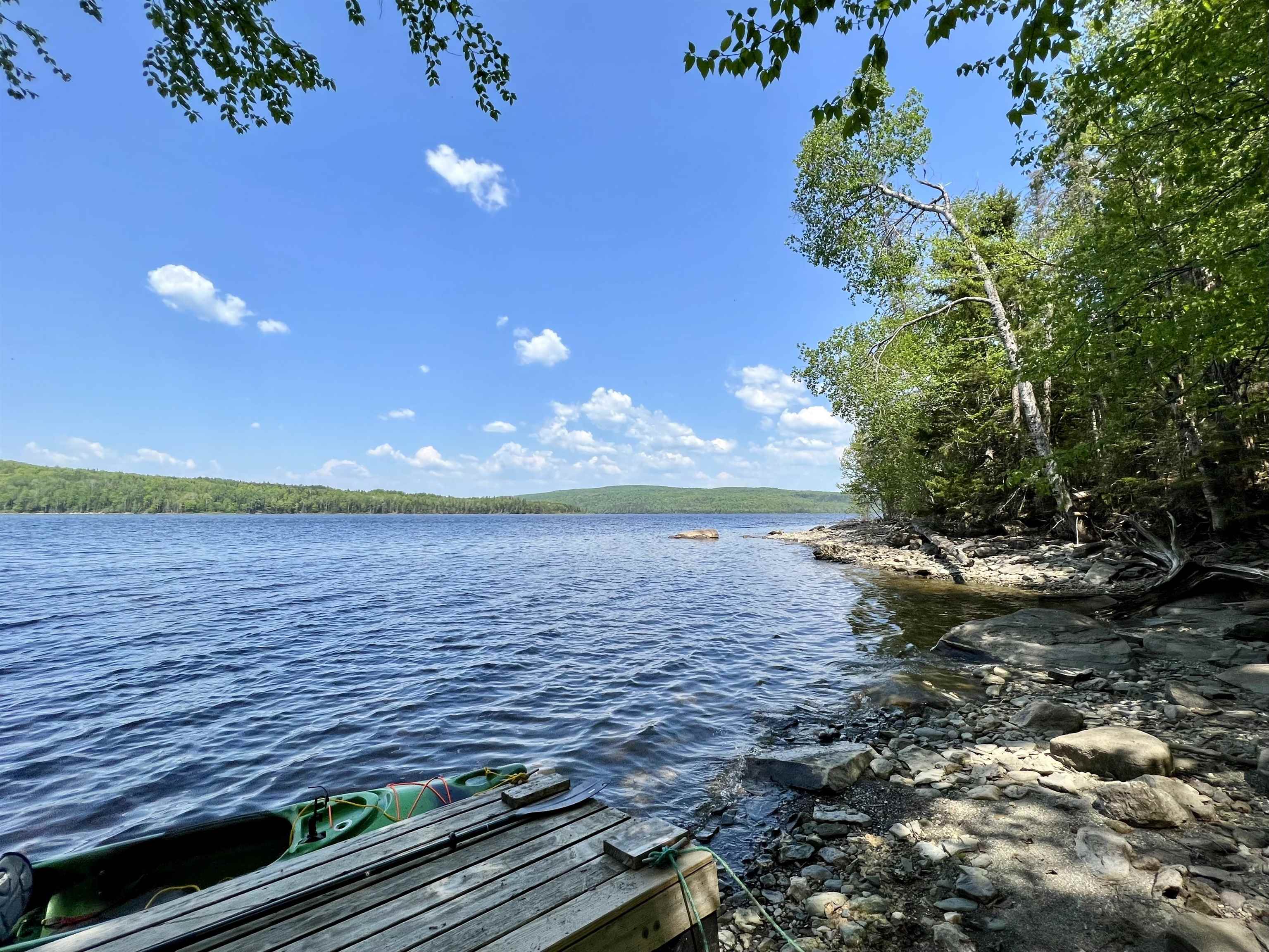 1013 Cedar Stream Road Clarksville, NH 03592 - Photo 35 of 39