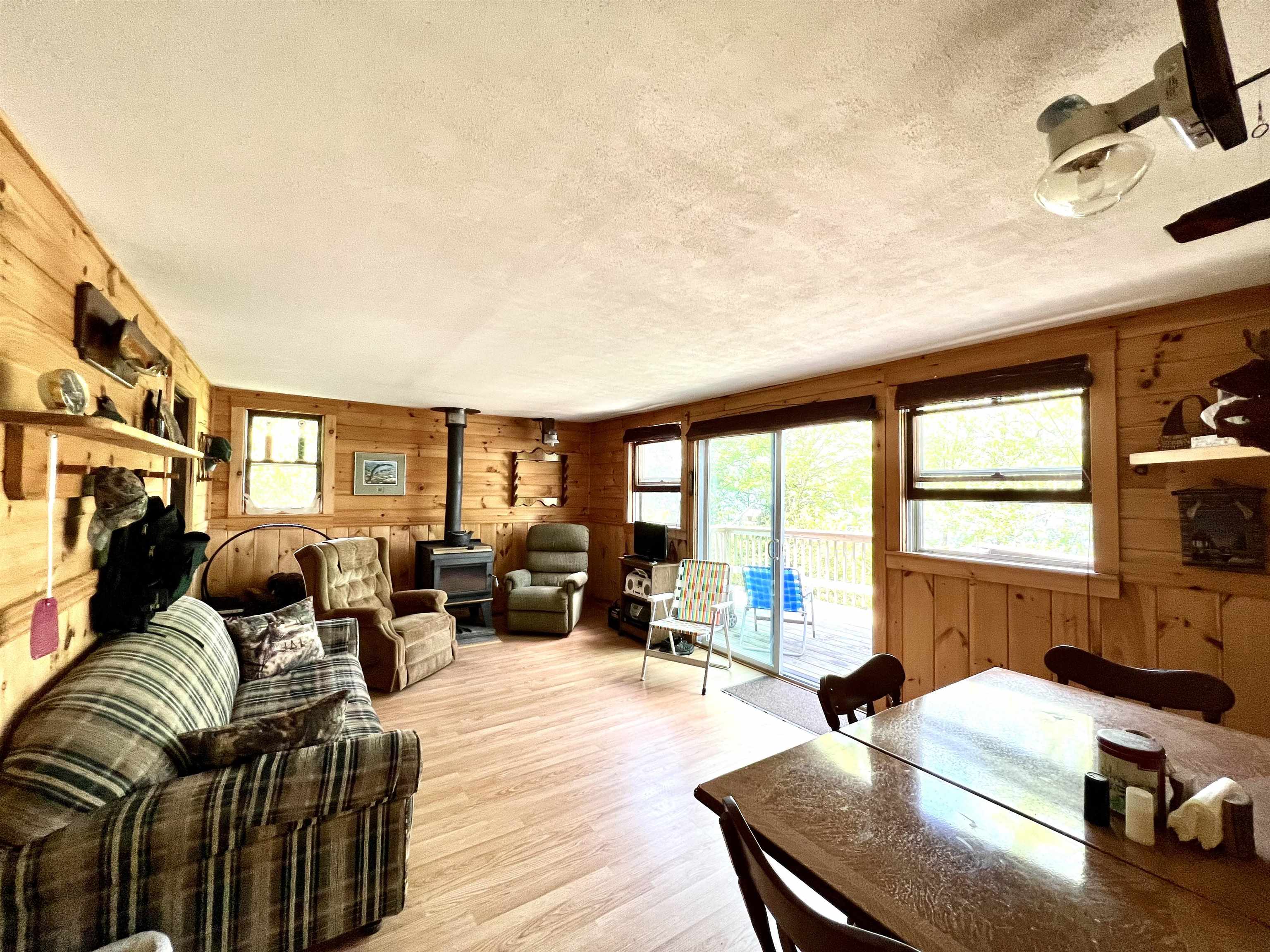 1013 Cedar Stream Road Clarksville, NH 03592 - Photo 8 of 39