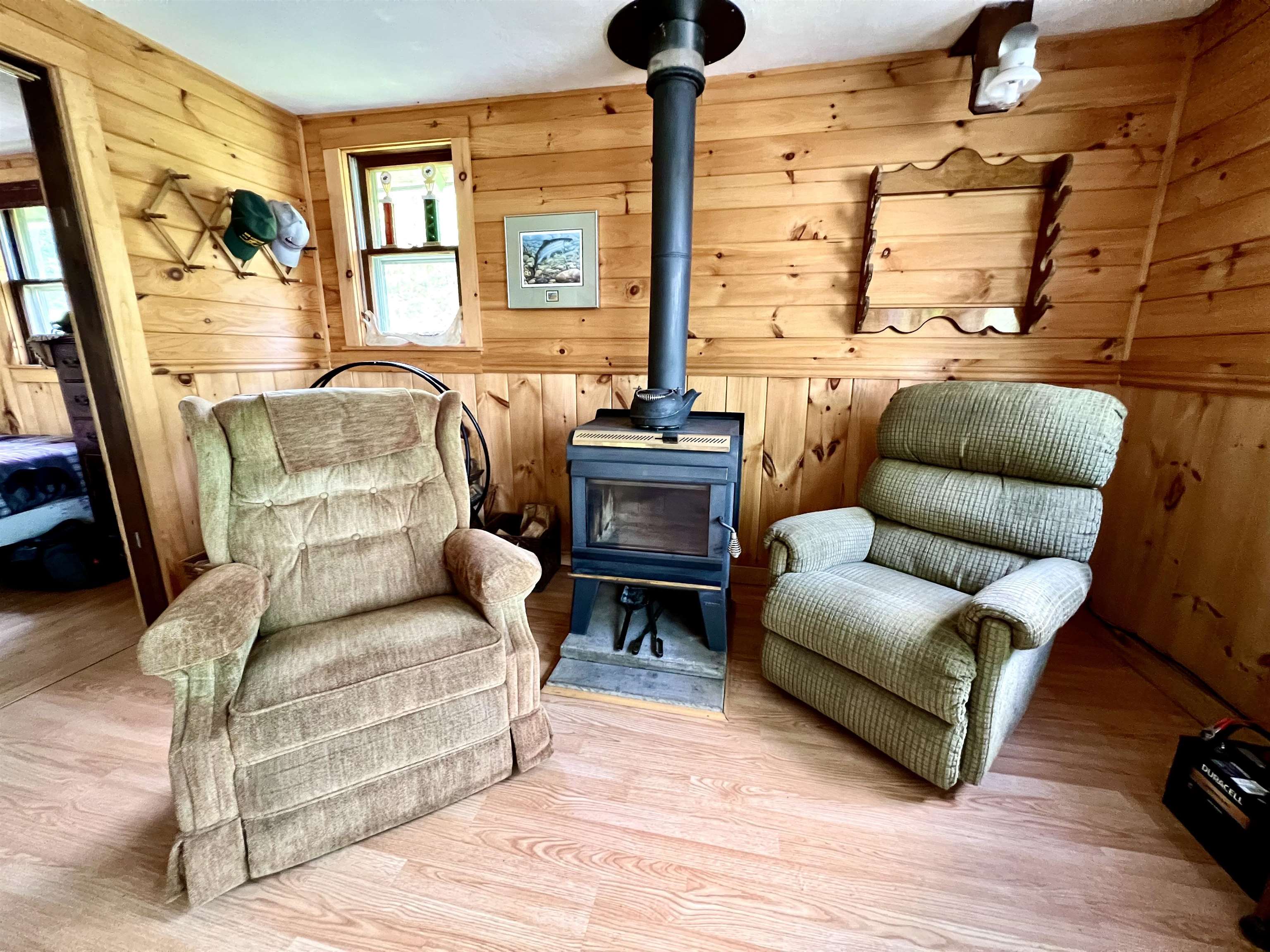 1013 Cedar Stream Road Clarksville, NH 03592 - Photo 9 of 39