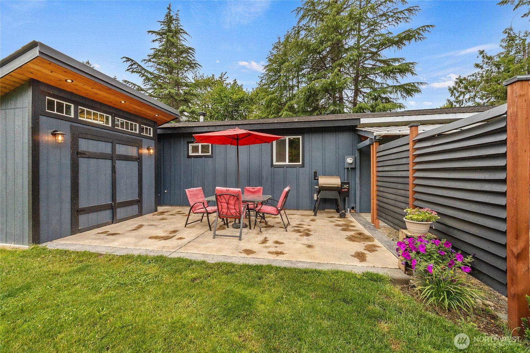 145 Kehoe Road Randle, WA 98377 - Photo 27 of 39