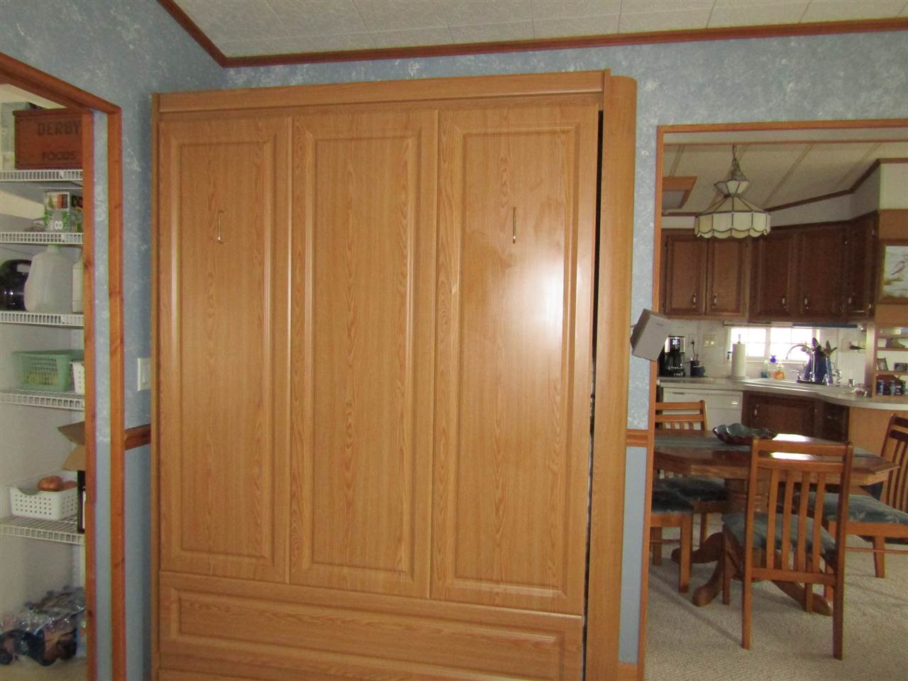 550 Escambia Loop Lillian, AL 36549 - Photo 5 of 24 Murphy Bed