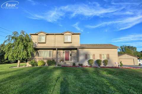 10471 Jossman Road Goodrich, MI 48438 - Photo 1 of 25 20375752.JPG