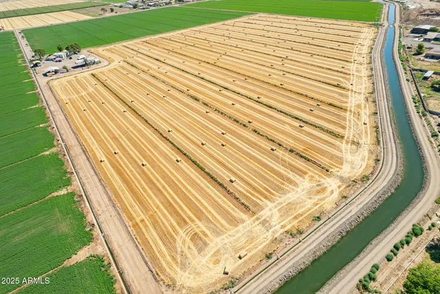 $3,550,000 | 0 South 205th Avenue, Buckeye, AZ 85326