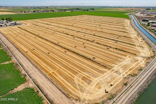 $3,550,000 | 0 South 205th Avenue, Buckeye, AZ 85326