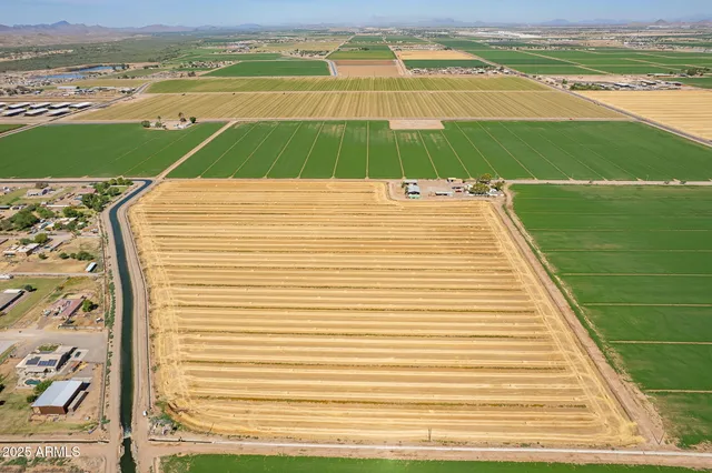 a view of a lake with a ocean view