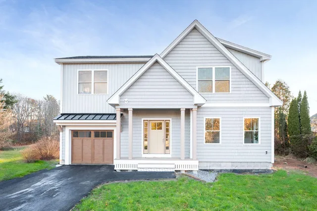$1,349,000 | 3 McKenney Lane, Kennebunkport, ME 04046