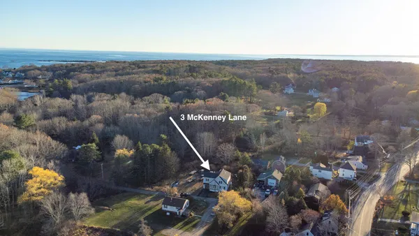 $1,295,000 | 3 McKenney Lane, Kennebunkport, ME 04046