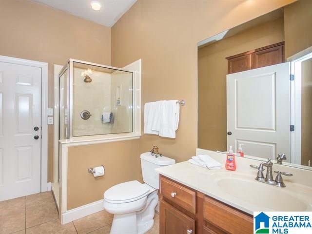 146 High Hampton Drive, Unit 36 Pelham, AL 35124 - Photo 25 of 40