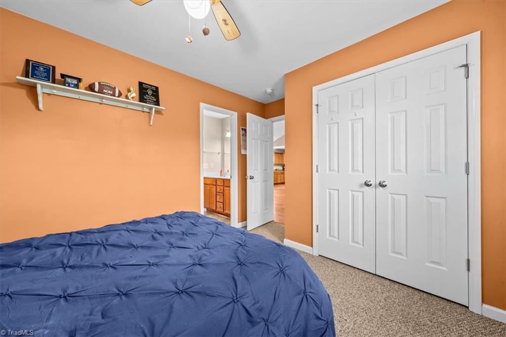 2529 Danny Bell Road Asheboro, NC 27205 - Photo 29 of 43