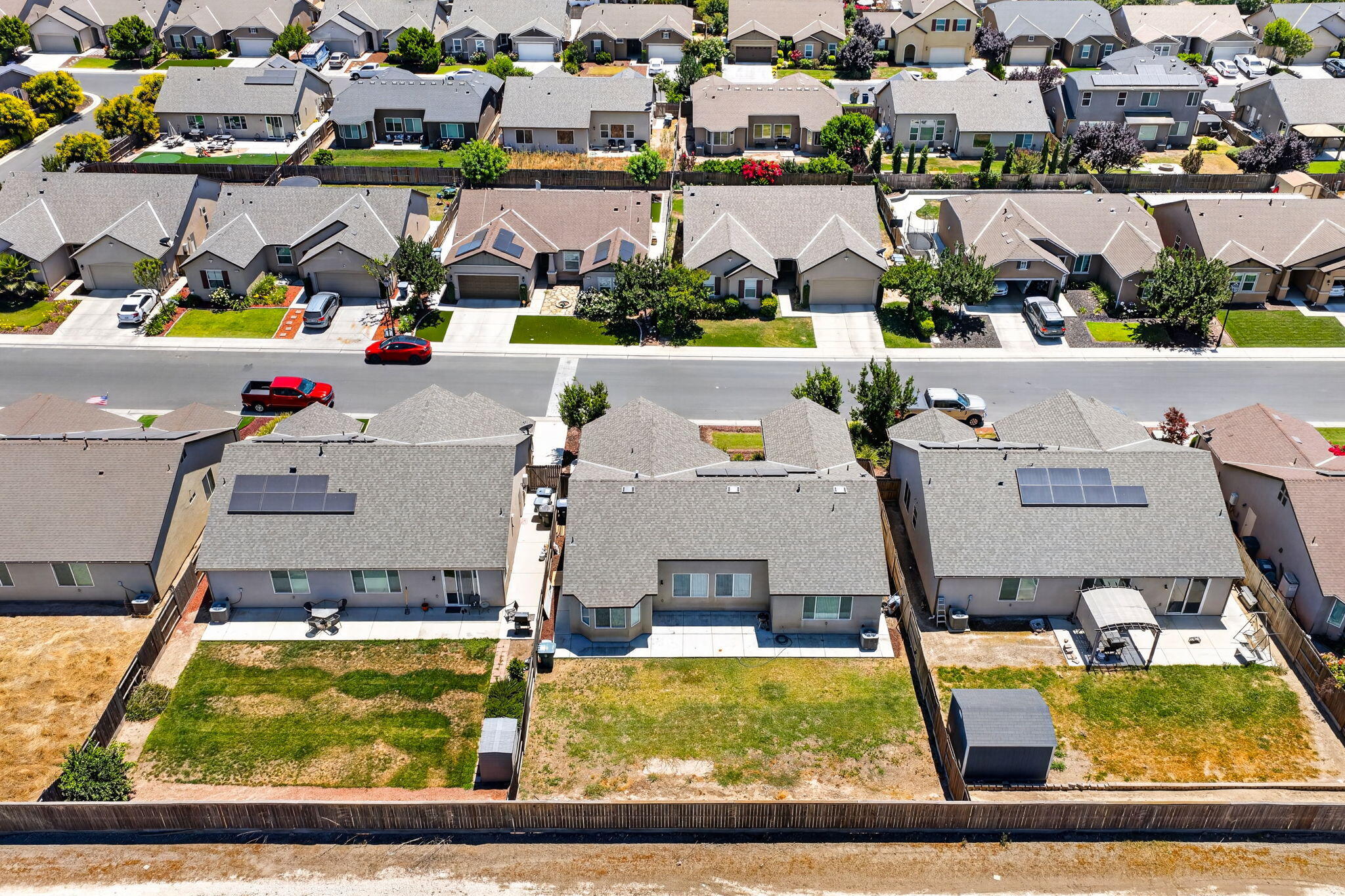 3272 Spring Sails Avenue Tulare, CA 93274 - Photo 42 of 43