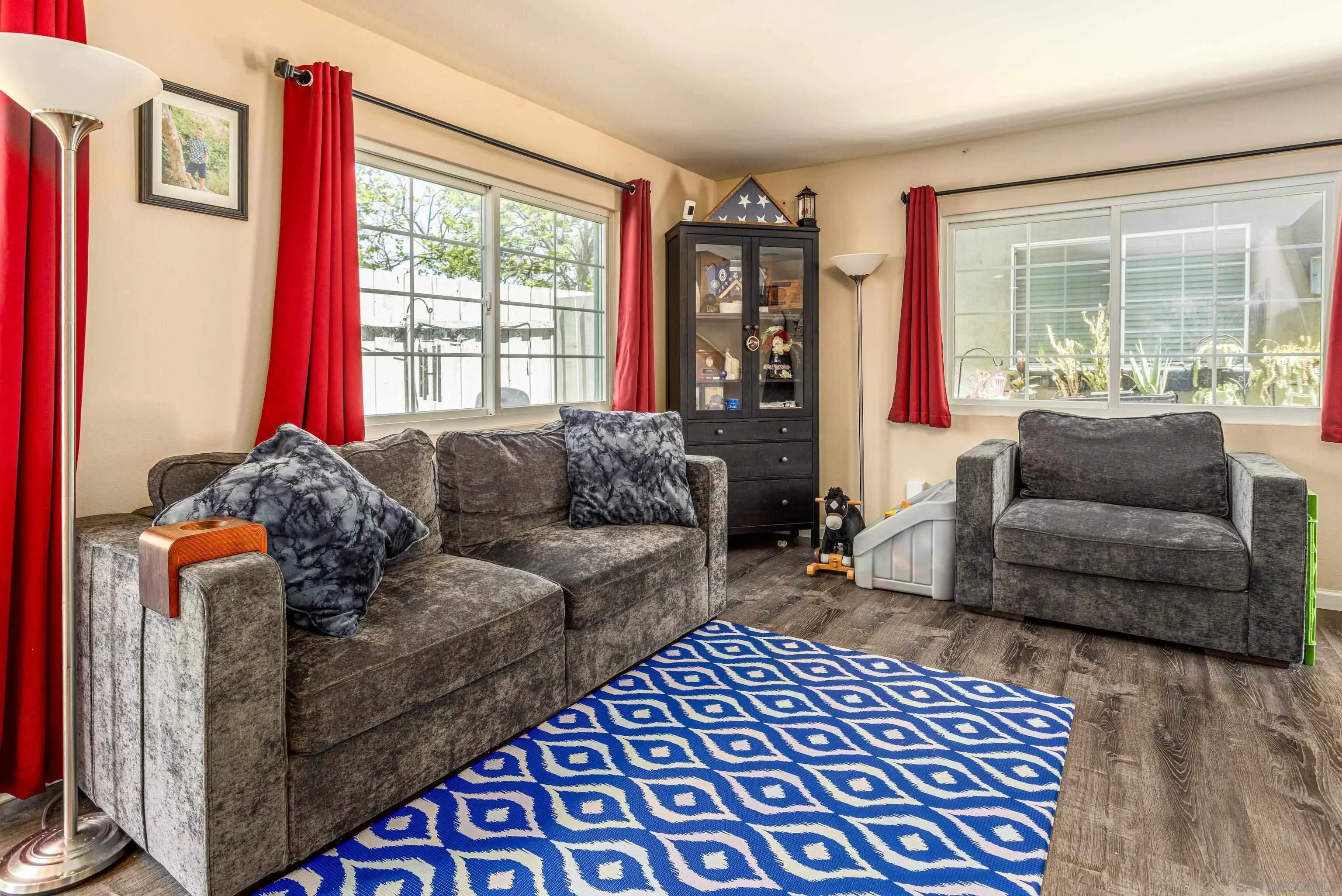 2041 Sweetwater Road, Unit A Spring Valley, CA 91977 - Photo 3 of 22 Gallery Image 3
