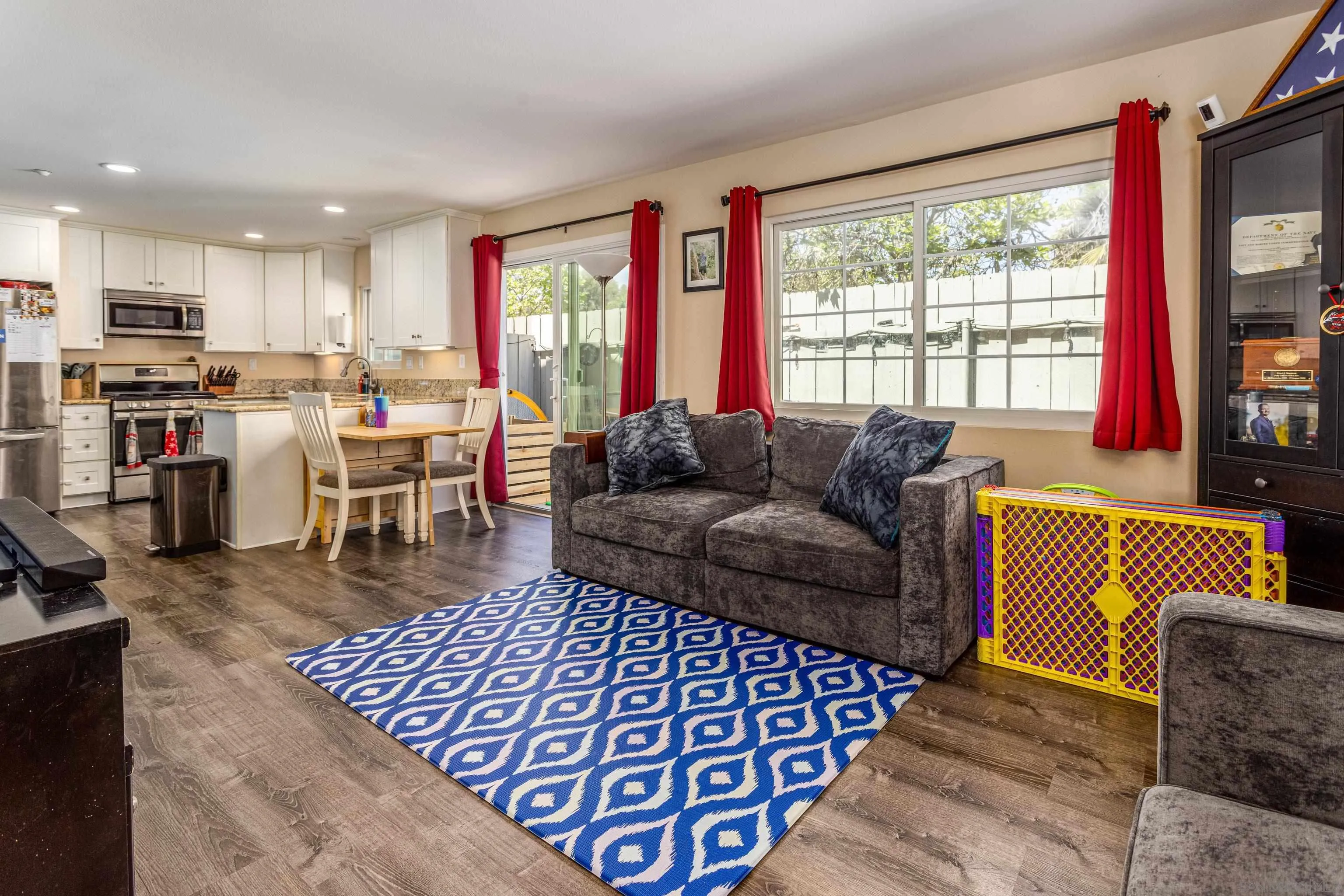 2041 Sweetwater Road, Unit A Spring Valley, CA 91977 - Photo 4 of 22 Gallery Image 4