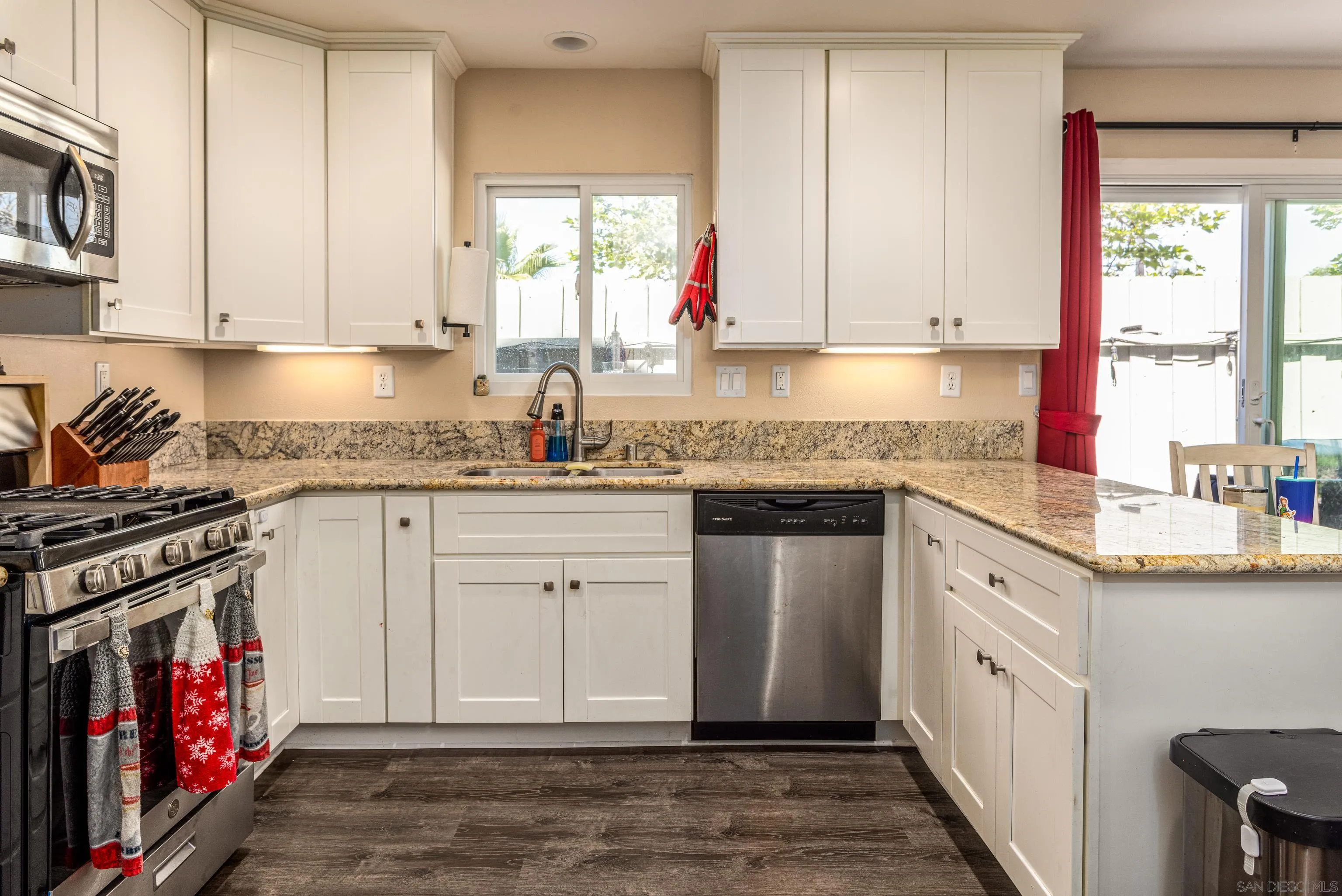 2041 Sweetwater Road, Unit A Spring Valley, CA 91977 - Photo 8 of 22 Gallery Image 8