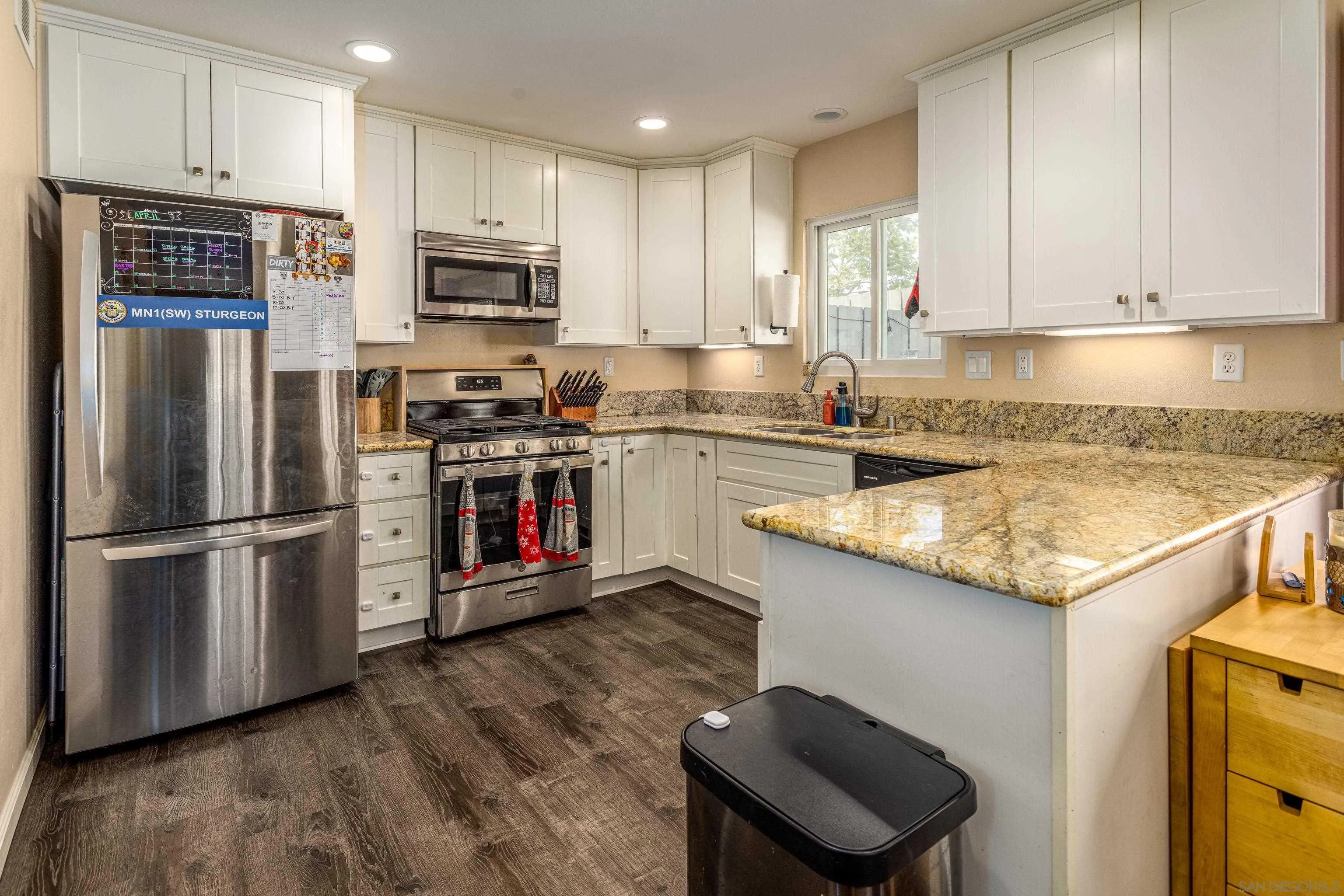 2041 Sweetwater Road, Unit A Spring Valley, CA 91977 - Photo 9 of 22 Gallery Image 9