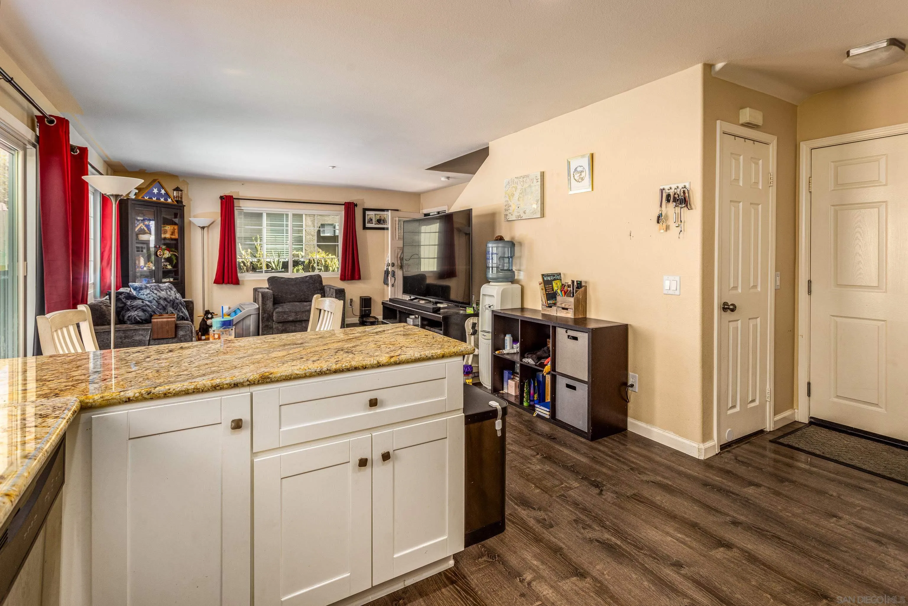 2041 Sweetwater Road, Unit A Spring Valley, CA 91977 - Photo 10 of 22 Gallery Image 10