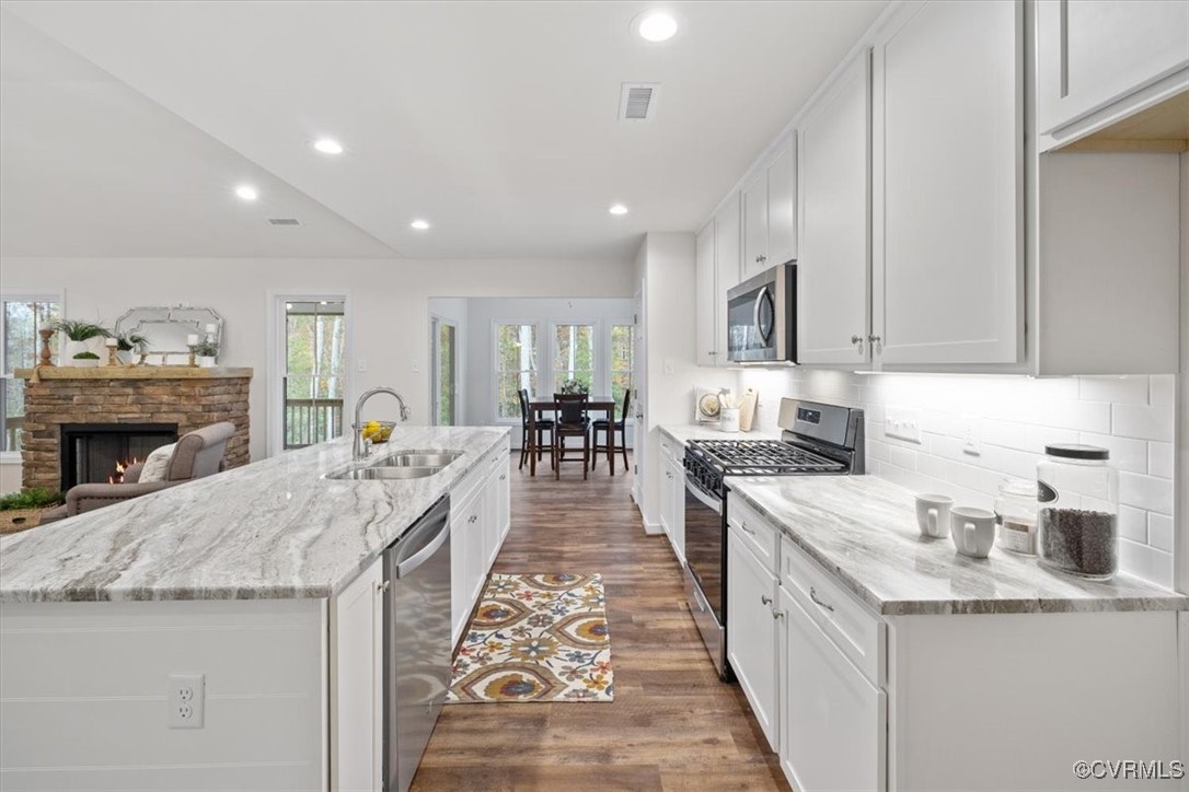 4290 River Road West Goochland, VA 23063 - Photo 11 of 43 Gallery Image 11
