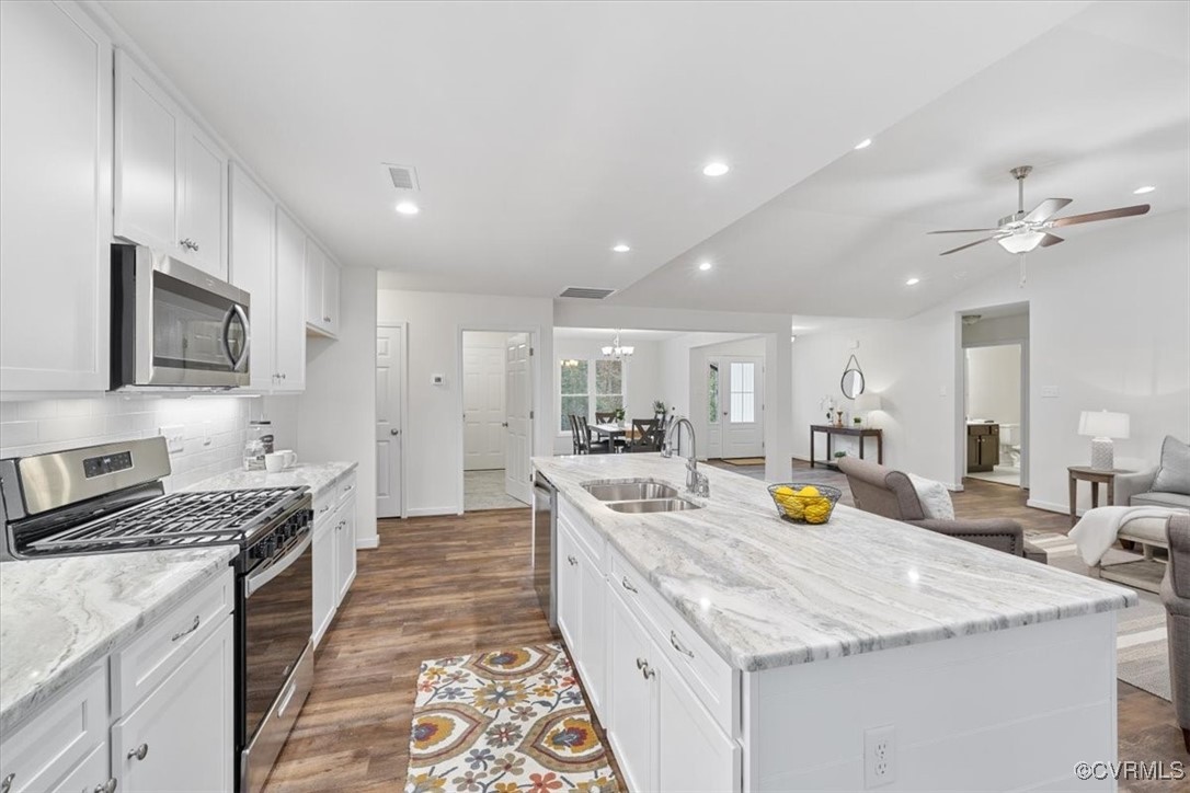 4290 River Road West Goochland, VA 23063 - Photo 12 of 43 Gallery Image 12