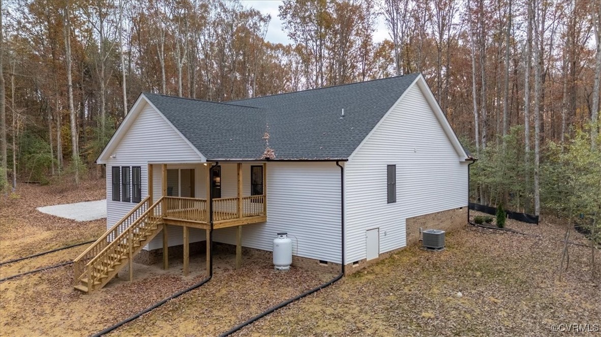 4290 River Road West Goochland, VA 23063 - Photo 19 of 43 Gallery Image 19