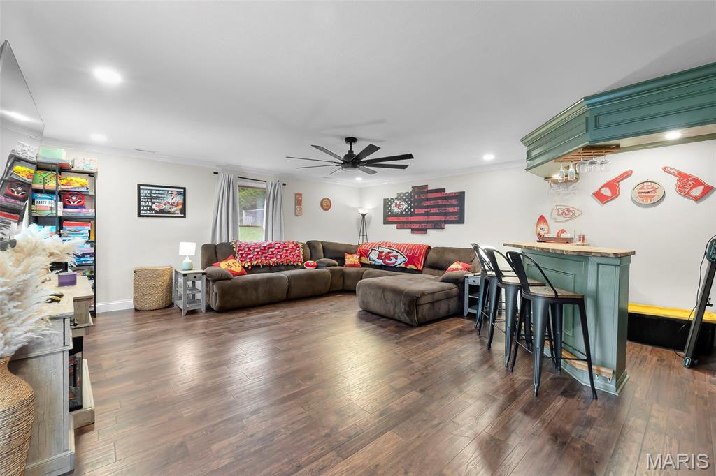 816 Ridge Drive Perryville, MO 63775 - Photo 29 of 41