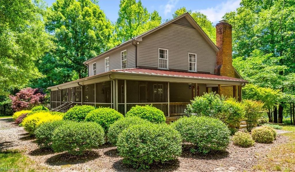 5264 Williard Road Oak Ridge, NC 27310 - Photo 3 of 45 Gallery Image 3
