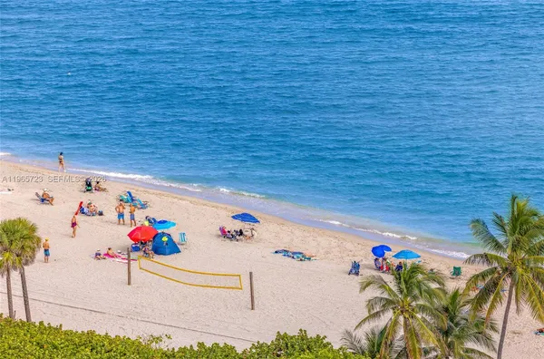 $5,000 | 1201 South Ocean Drive, Unit 1903S, Hollywood, FL 33019