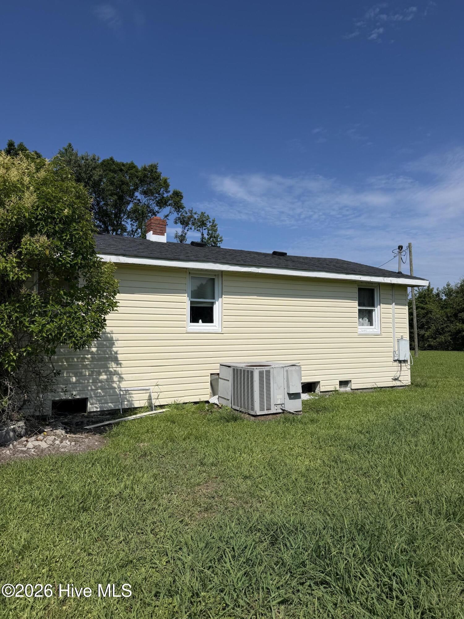 2217 Harvey Point Road Hertford, NC 27944 - Photo 5 of 16