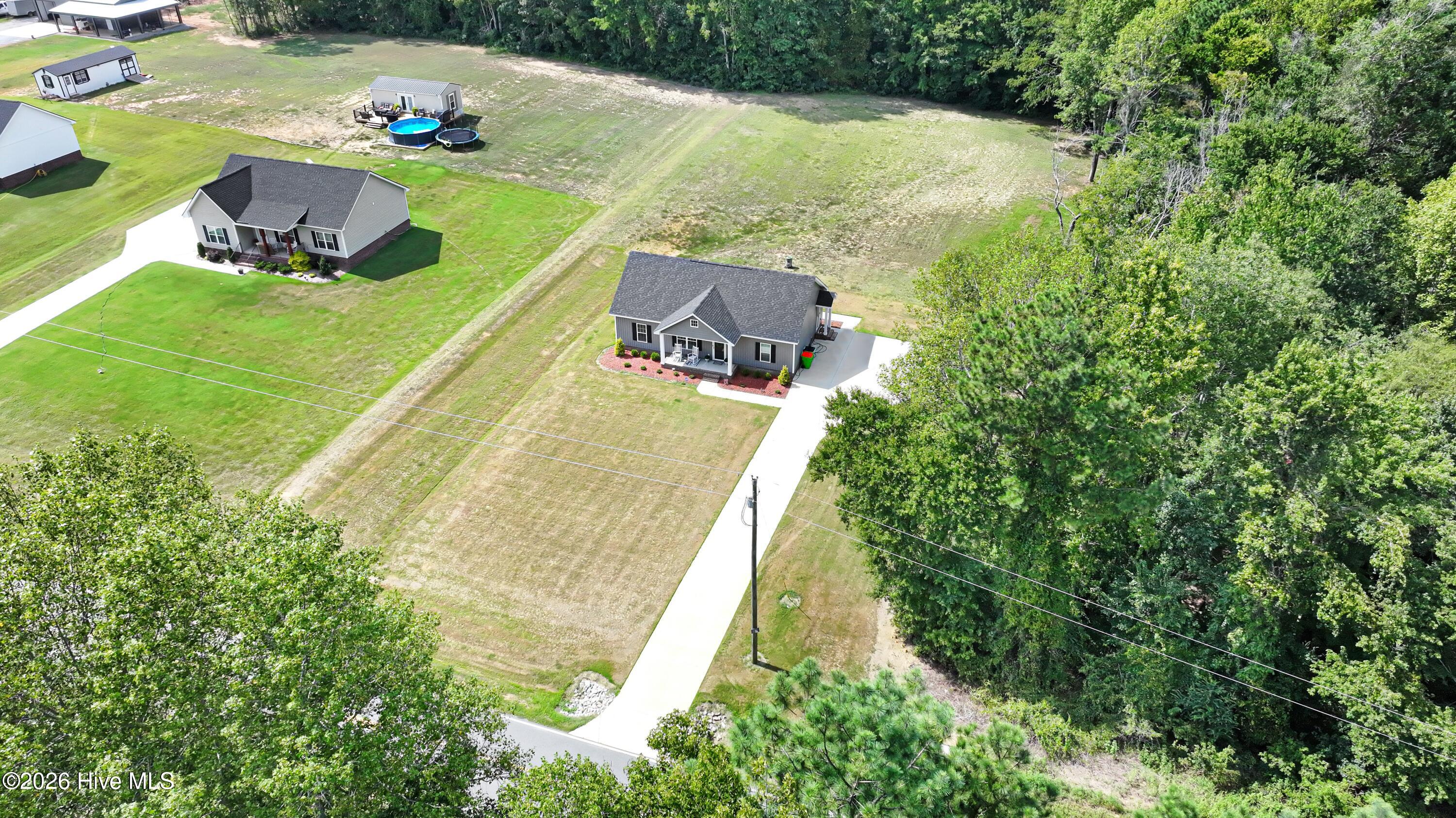 440 Johnny Johnson Road Enfield, NC 27823 - Photo 24 of 26 Gallery Image 24