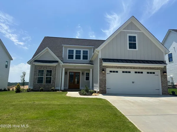 $634,900 | 438 Woodlawn Street, Evans, GA 30809