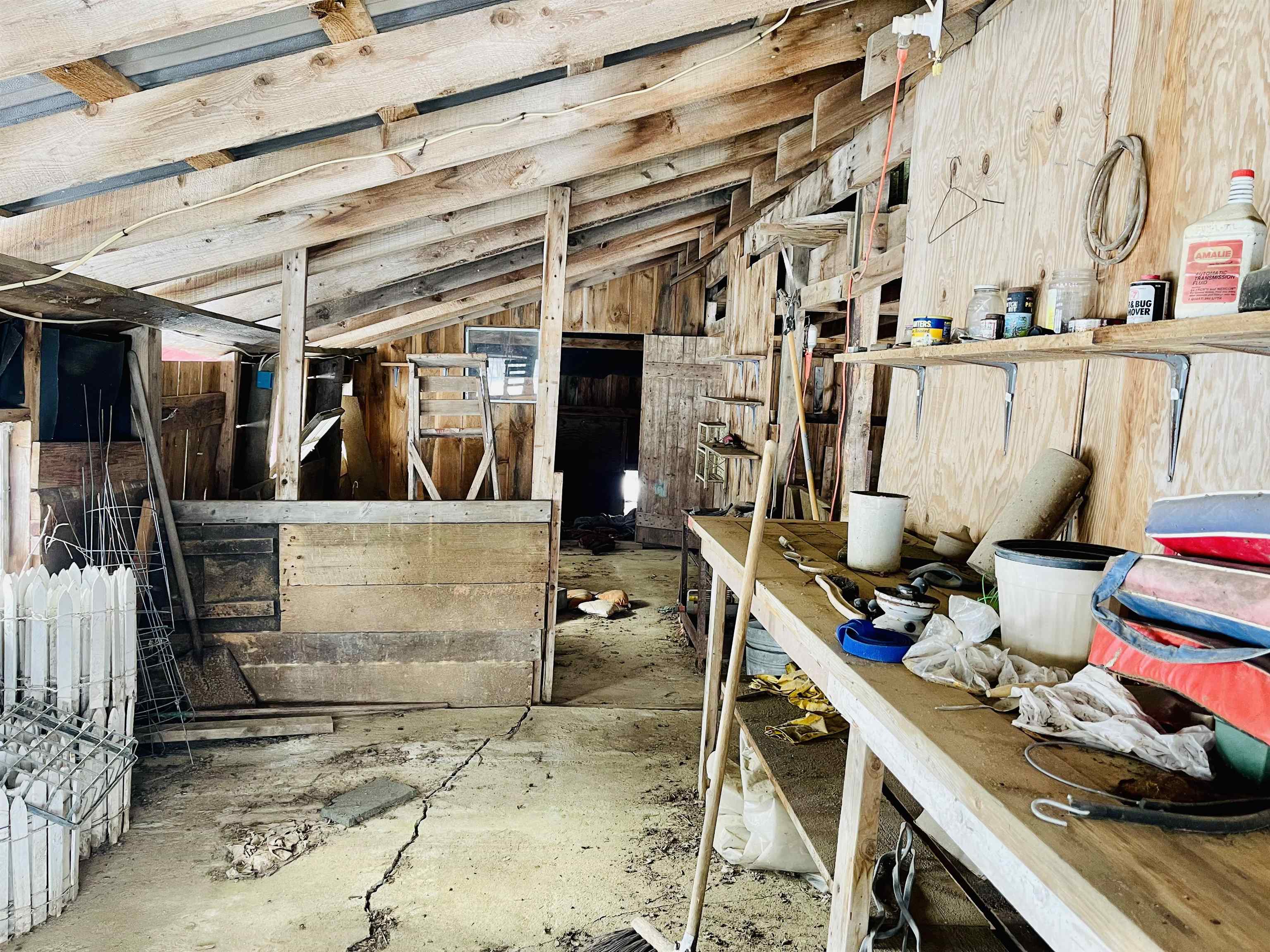 595 New Road Barnstead, NH 03225 - Photo 38 of 39