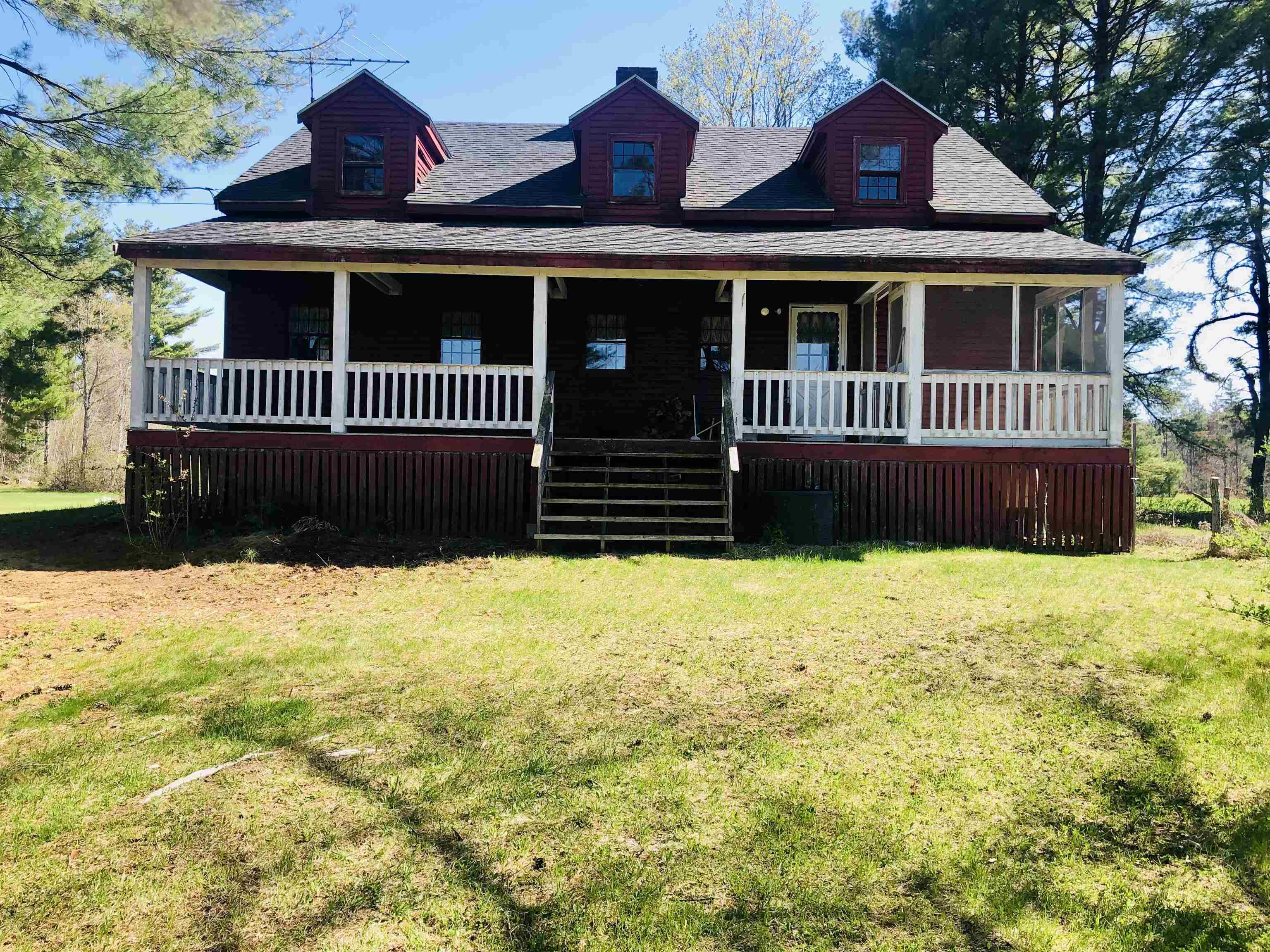 595 New Road Barnstead, NH 03225 - Photo 4 of 39