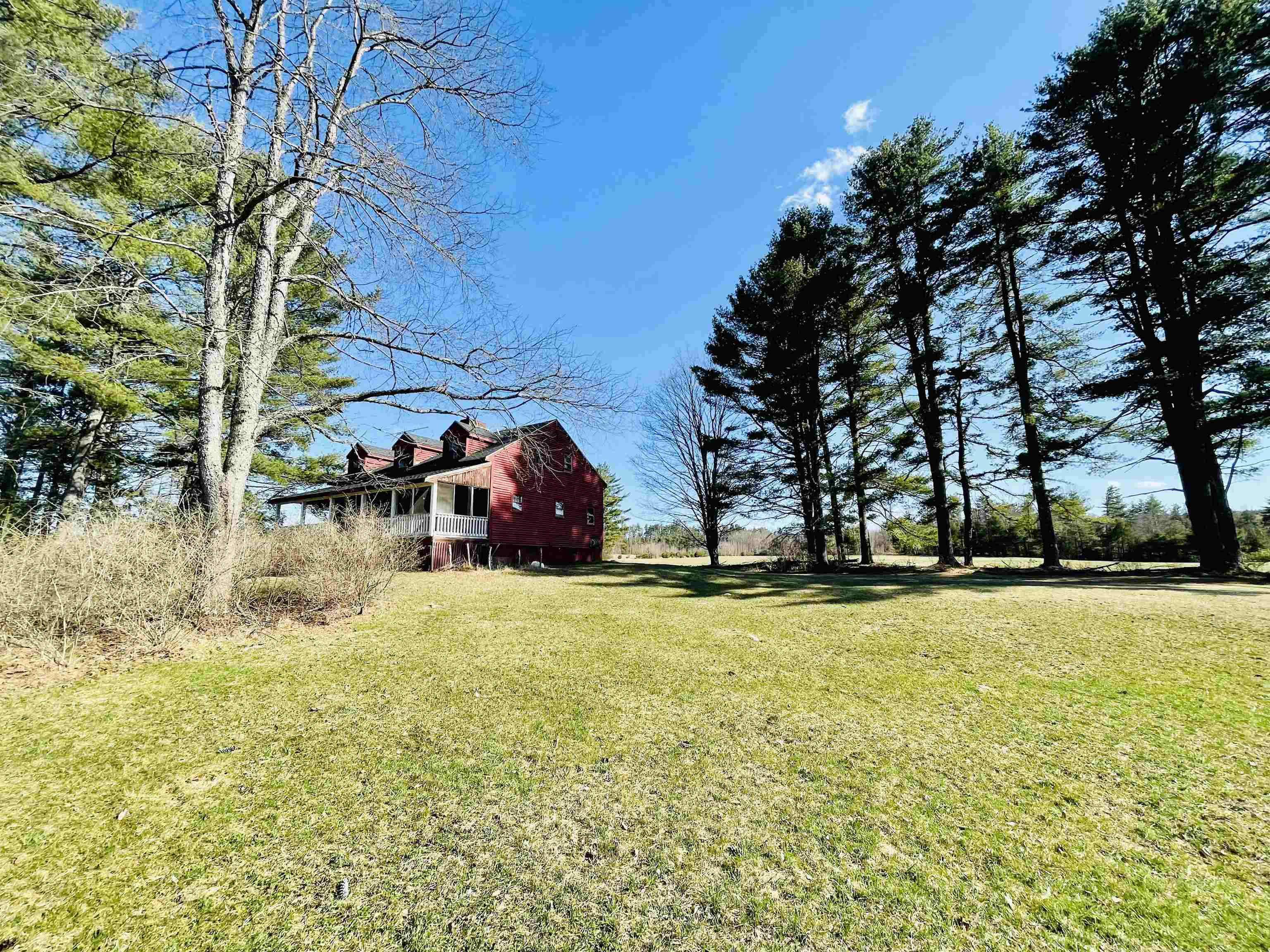 595 New Road Barnstead, NH 03225 - Photo 5 of 39