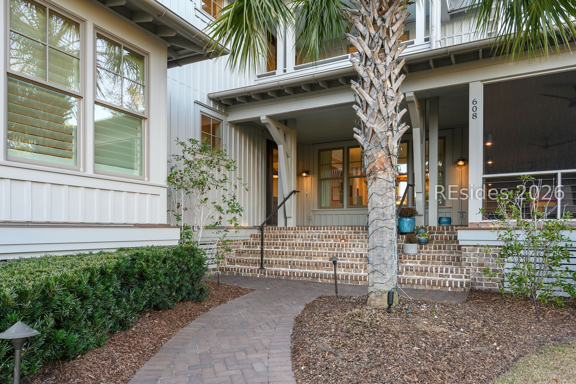 608 Old Moreland Road Bluffton, SC 29910 - Photo 5 of 51