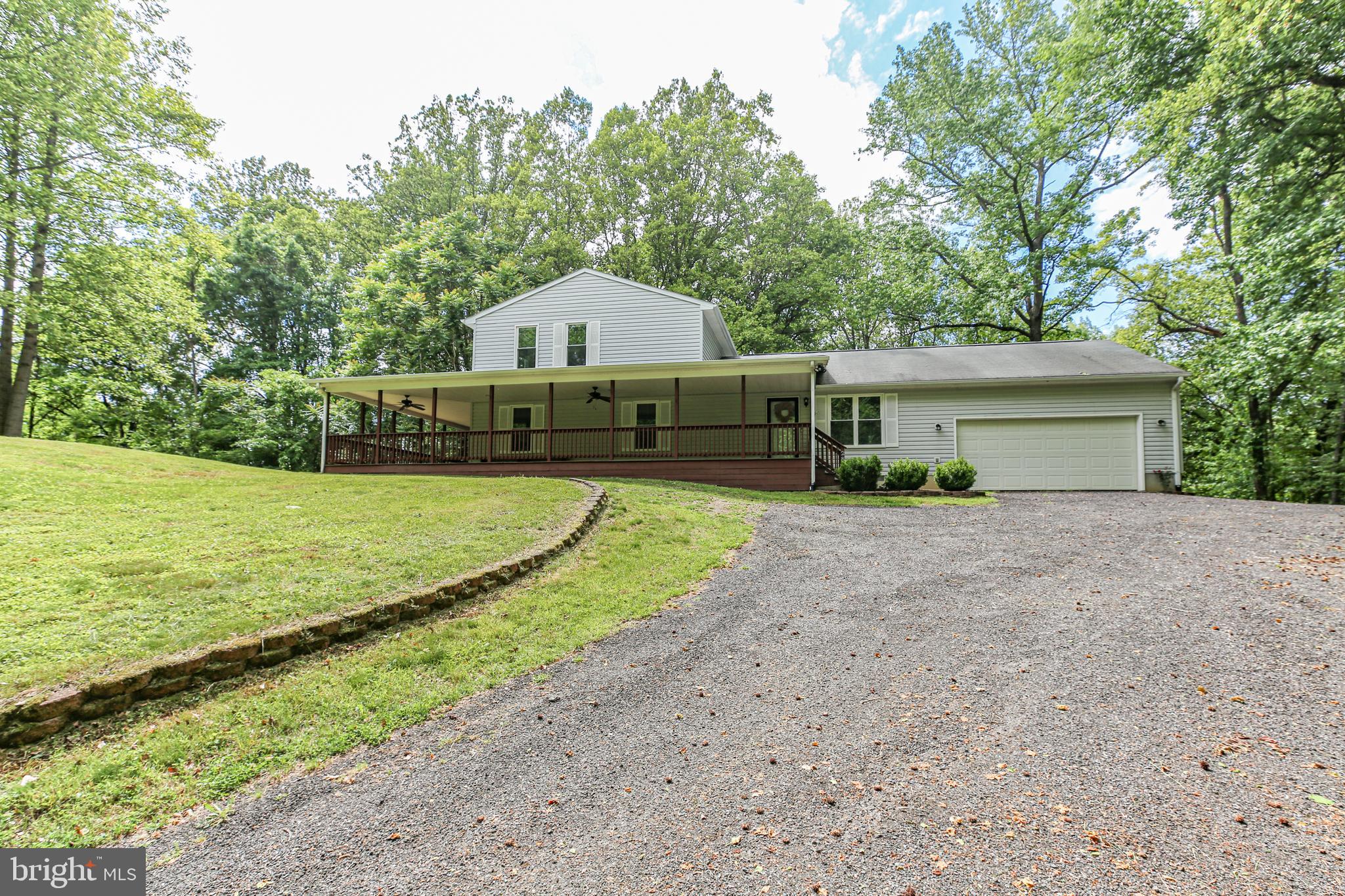 289 Sandy Ridge Road Fredericksburg, VA 22405 - Photo 26 of 37