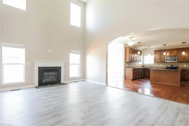 $2,840 | 594 Jockey Place, Whitsett, NC 27377