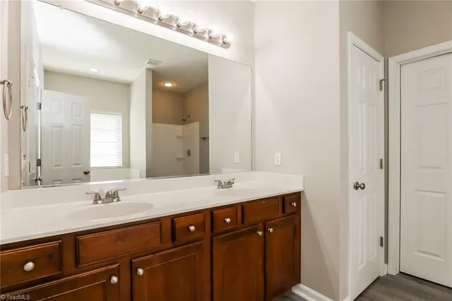 $2,840 | 594 Jockey Place, Whitsett, NC 27377