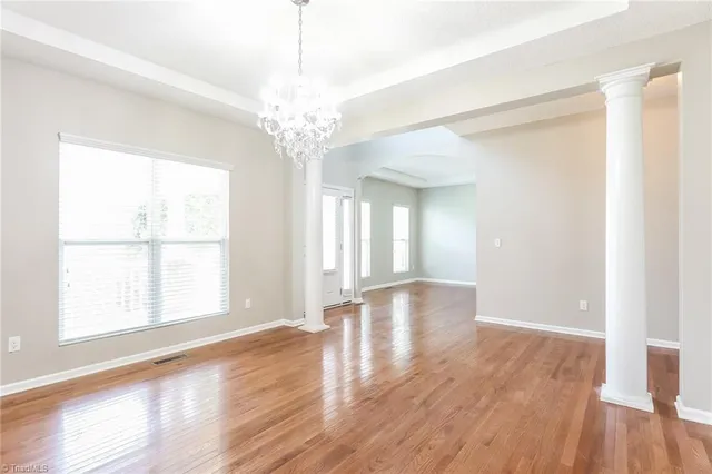 $2,840 | 594 Jockey Place, Whitsett, NC 27377