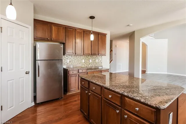 $2,840 | 594 Jockey Place, Whitsett, NC 27377